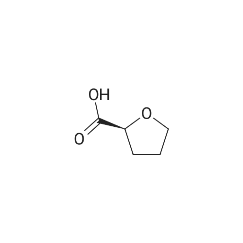 (S)-Tetrahydrofuran-2-carboxylic acid