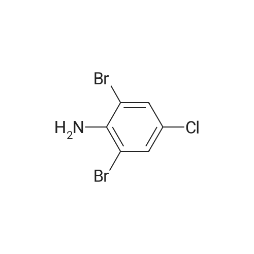 4-Chloro-2,6-dibromoaniline