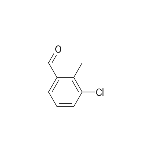 3-Chloro-2-methylbenzaldehyde