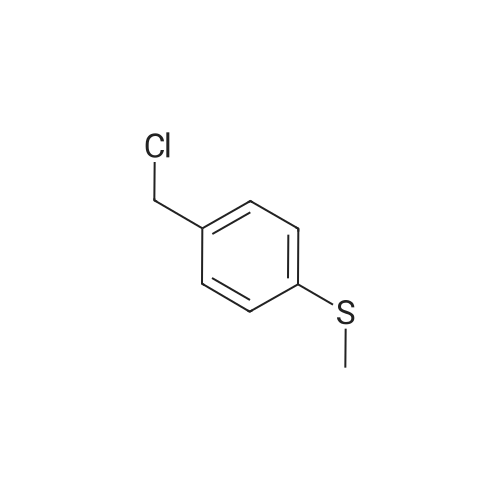 4-(Methylthio)benzylchloride