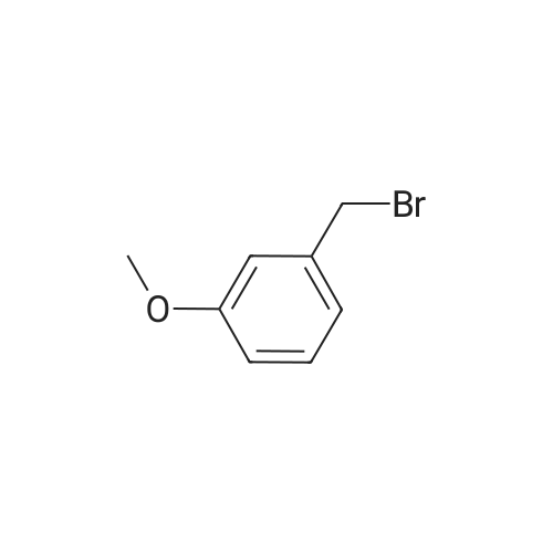 874-98-6 1-(Bromomethyl)-3-methoxybenzene