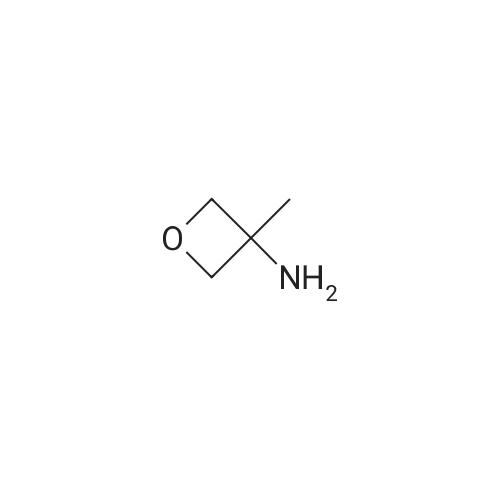 3-Methyloxetan-3-amine