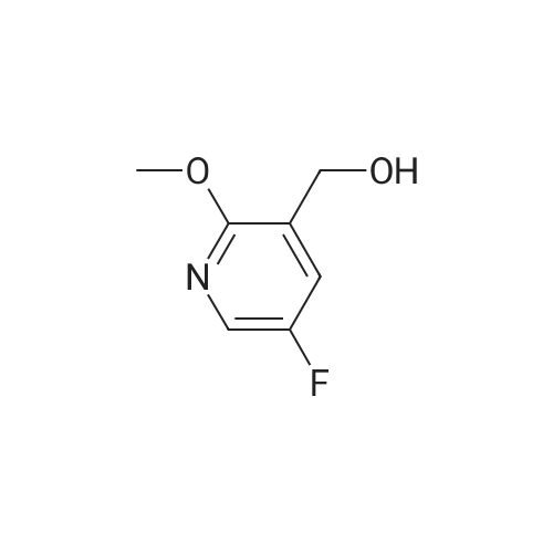 (5-Fluoro-2-methoxypyridin-3-yl)methanol