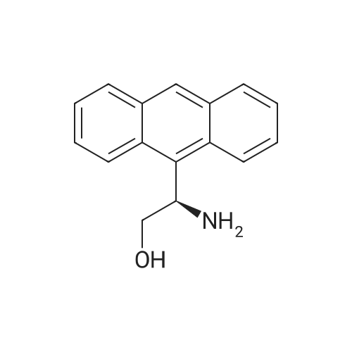 (R)-2-Amino-2-(anthracen-9-yl)ethan-1-ol
