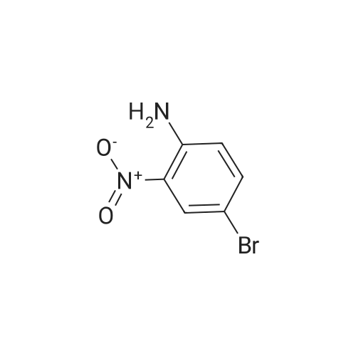 4-Bromo-2-nitroaniline