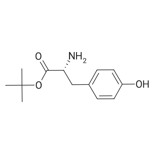 H-D-Tyr-OtBu