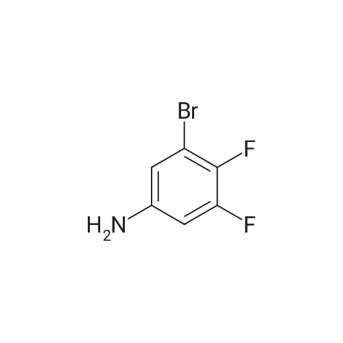 3-Bromo-4,5-difluoroaniline