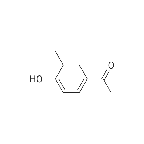 4'-Hydroxy-3'-methylacetophenone