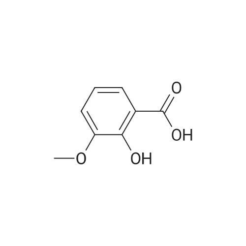 3-Methoxysalicylic acid