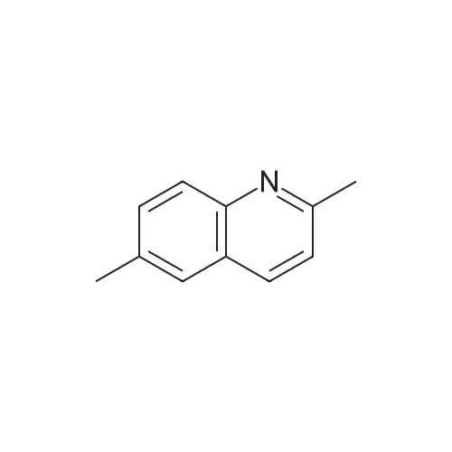 2,6-Dimethylquinoline