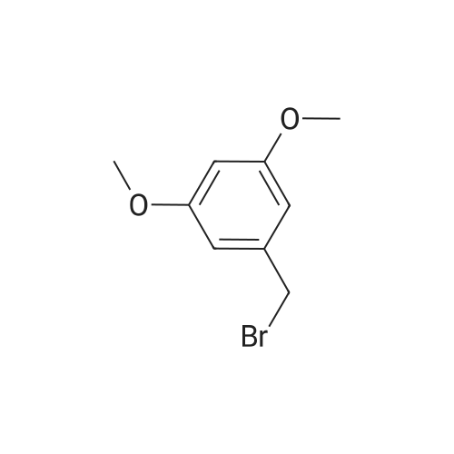 1-(Bromomethyl)-3,5-dimethoxybenzene