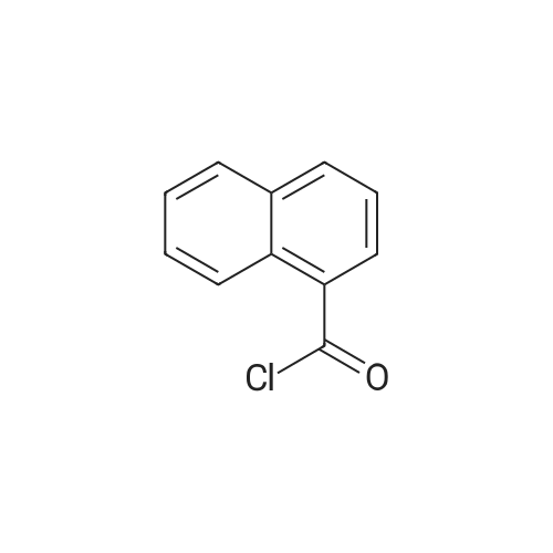 1-Naphthoyl chloride