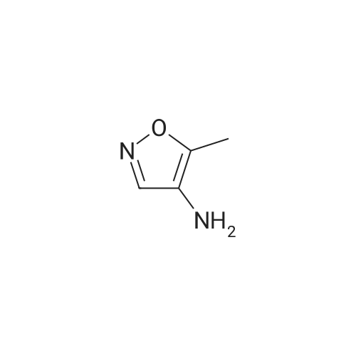 5-Methylisoxazol-4-amine