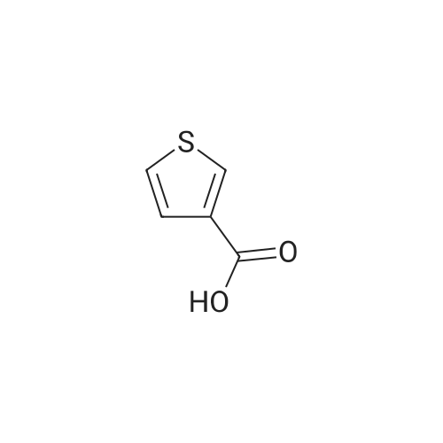 Thiophene-3-carboxylic acid