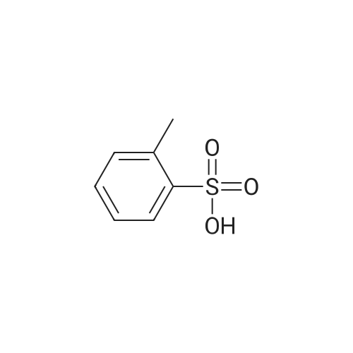 2-Methylbenzenesulfonic acid