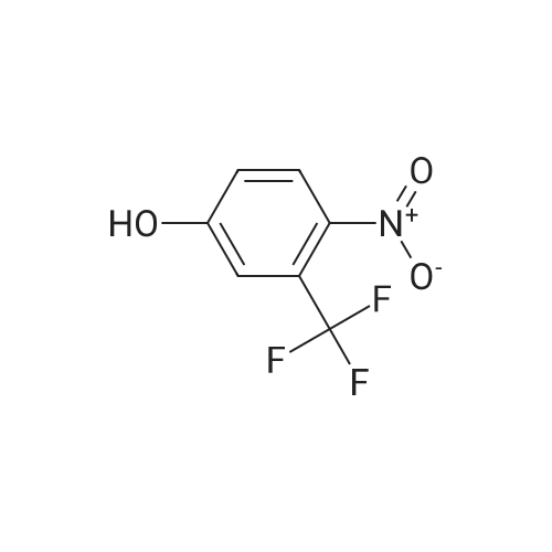4-Nitro-3-(trifluoromethyl)phenol