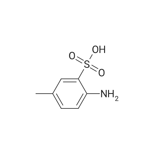 4-Aminotoluene-3-sulfonic acid