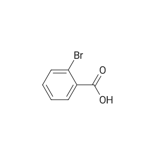 2-Bromobenzoic acid