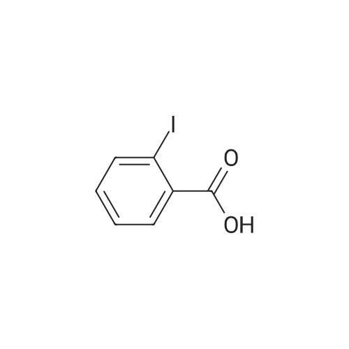 2-Iodobenzoic acid