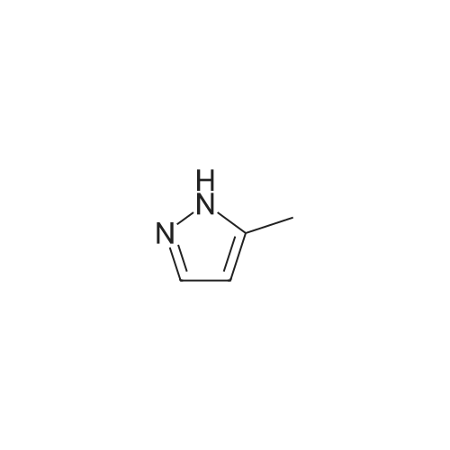 5-Methyl-1H-pyrazole