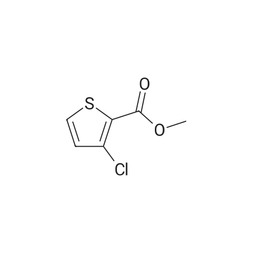Methyl 3-chlorothiophene-2-carboxylate