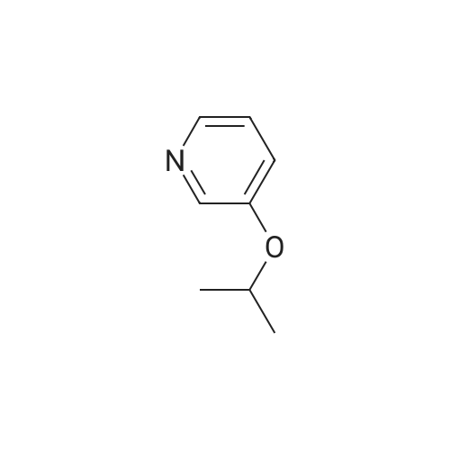 3-Isopropoxypyridine