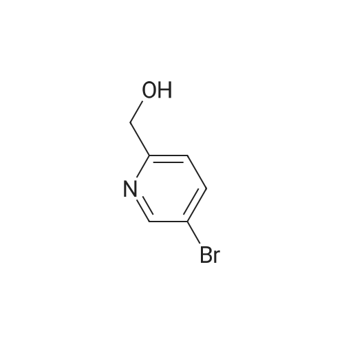 5-Bromo-2-hydroxymethylpyridine