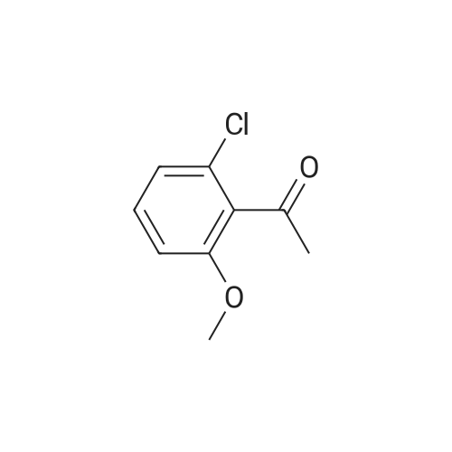 1-(2-Chloro-6-methoxyphenyl)ethanone