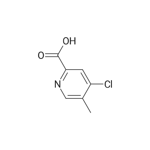 4-Chloro-5-methylpicolinic acid