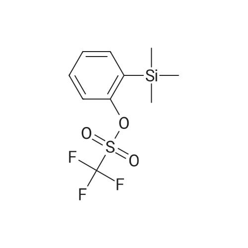 88284-48-4 2-(Trimethylsilyl)phenyl trifluoromethanesulfonate
