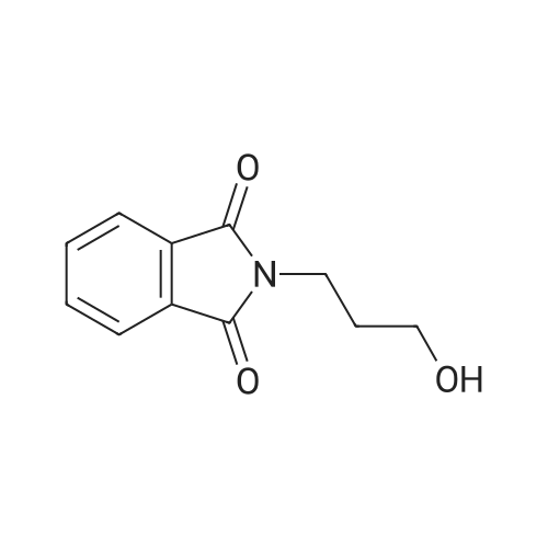 2-(3-Hydroxypropyl)isoindoline-1,3-dione