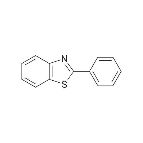 2-Phenylbenzothiazole