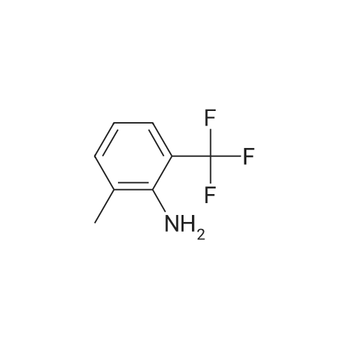 2-Methyl-6-(trifluoromethyl)aniline