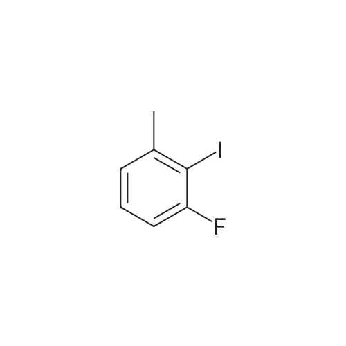 1-Fluoro-2-iodo-3-methylbenzene