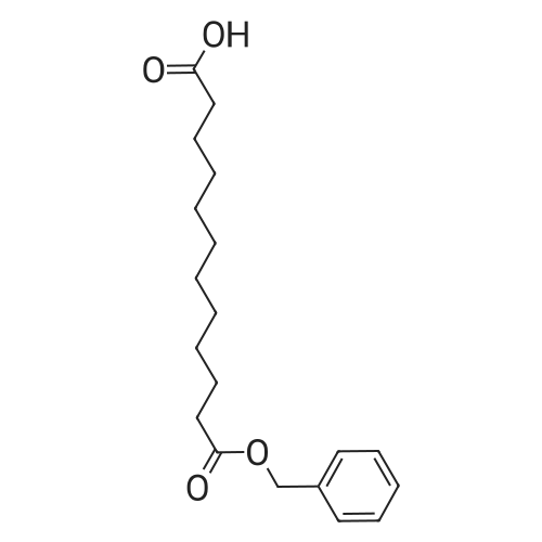 12-(Benzyloxy)-12-oxododecanoic acid