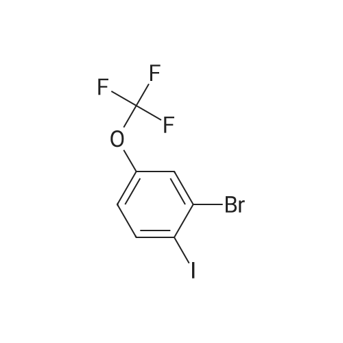 2-Bromo-4-(trifluoromethoxy)iodobenzene