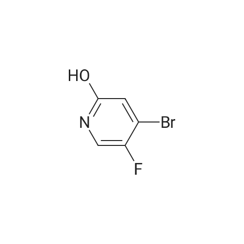 4-Bromo-5-fluoro-2-hydroxypyridine