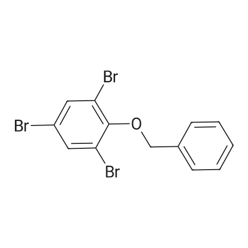 2-(Benzyloxy)-1,3,5-tribromobenzene