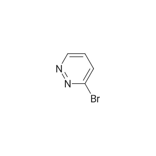3-Bromopyridazine