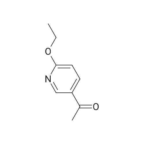 1-(6-Ethoxypyridin-3-yl)ethanone