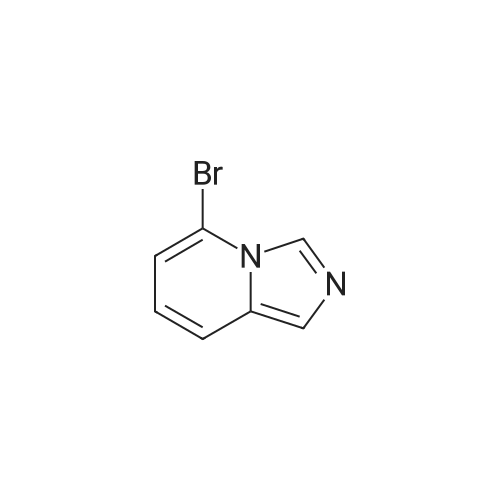 5-Bromoimidazo[1,5-a]pyridine