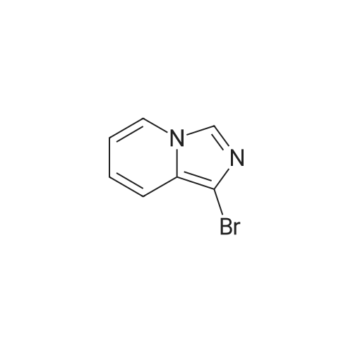 1-Bromoimidazo[1,5-a]pyridine