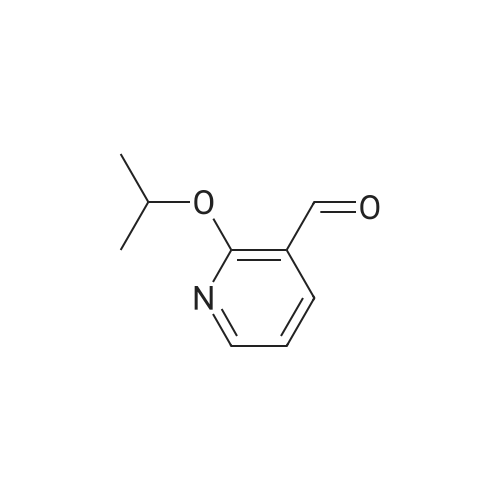 2-Isopropoxynicotinaldehyde