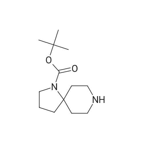 1-Boc-1,8-diaza-spiro[4.5]decane