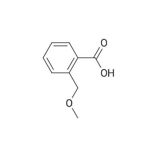2-(Methoxymethyl)benzoic acid