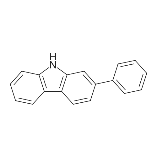 2-Phenyl-9H-carbazole