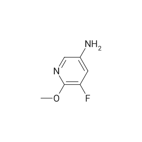 3-Amino-5-fluoro-6-methoxypyridine