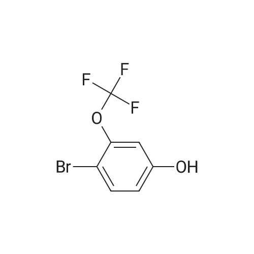 4-Bromo-3-(trifluoromethoxy)phenol