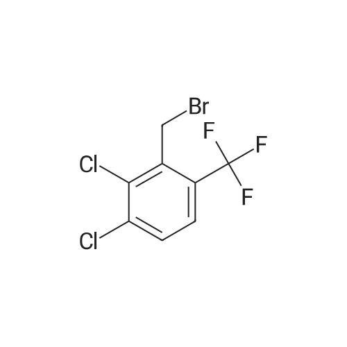 886501-99-1 2-(Bromomethyl)-3,4-dichloro-1-(trifluoromethyl)benzene