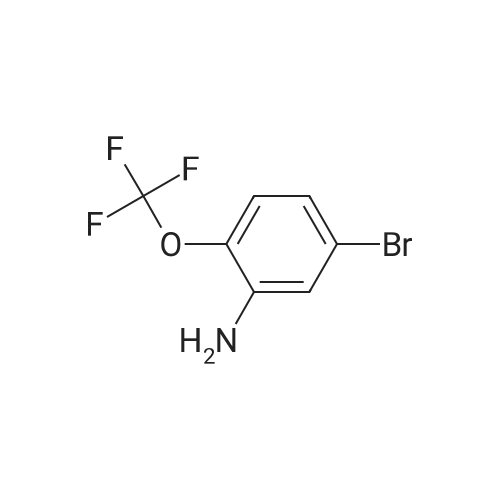 5-Bromo-2-(trifluoromethoxy)aniline